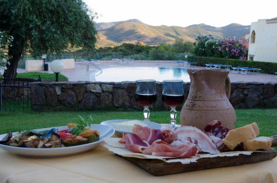 Agriturismo Lu Stillicioni